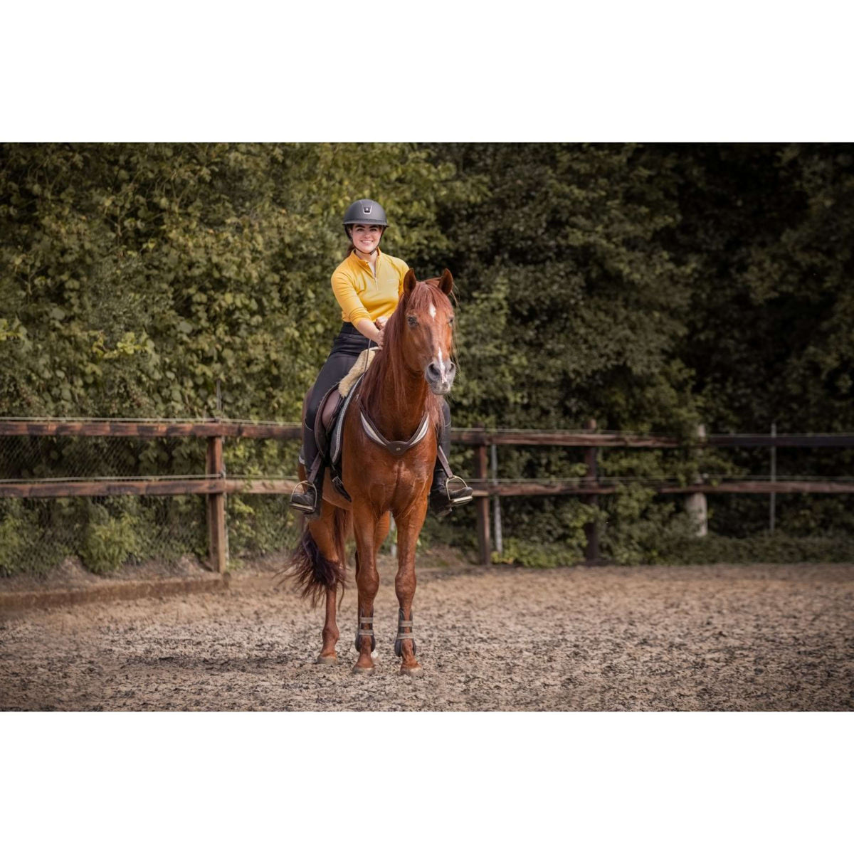 F.R.A. Redine di Equilibrio Whisper Marrone