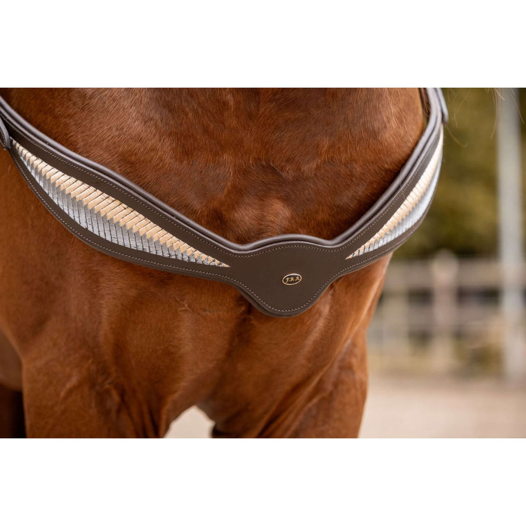 F.R.A. Redine di Equilibrio Whisper Marrone