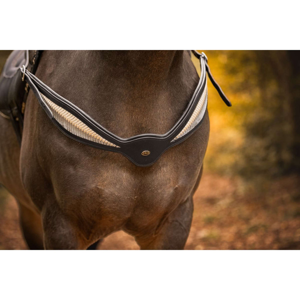 F.R.A. Redine di Equilibrio Whisper Nero
