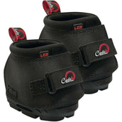 F.R.A. Cavallo Donkey/Long Ear Boot Nero