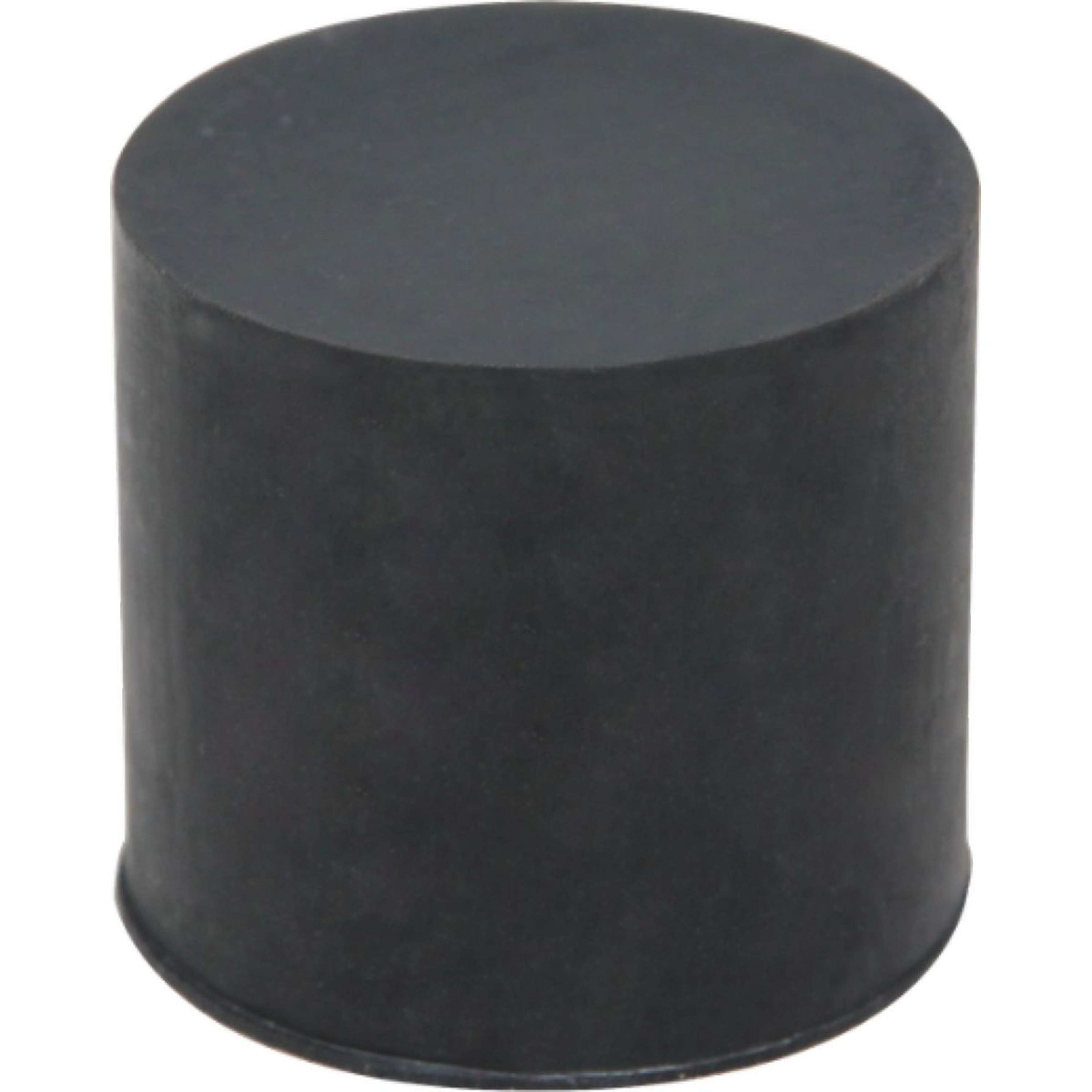 F.R.A. Gomma Hoofjack Nero