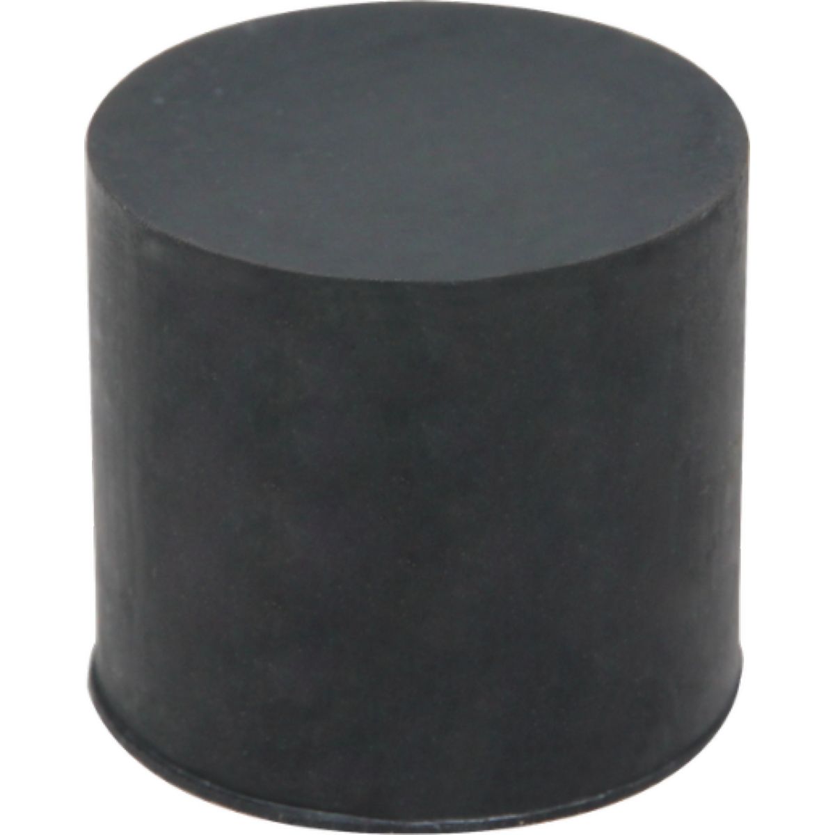 F.R.A. Gomma Hoofjack Nero