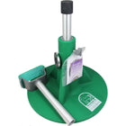 F.R.A. Hoofjack Supporto per zoccoli Verde