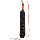 F.R.A. Linea di lavoro Jarn NH Standard Nero/Arancio