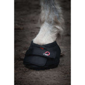 F.R.A. Cavallo Donkey/Long Ear Boot Nero