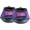 F.R.A. Cavallo Horse & Rider Stivali per Cavalli Ciascuno TREK SRS Viola