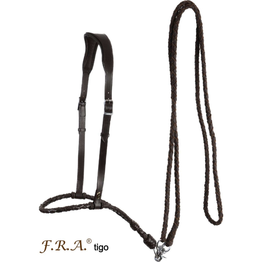 F.R.A. Bosal Tigo Nero