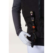 Freejump Giubbotto Airbag X'Air Safe Nero