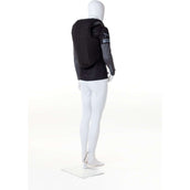 Freejump Giubbotto Airbag X'Air Safe Nero
