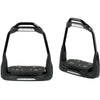 Freejump Staffe AirS Full Black Nero