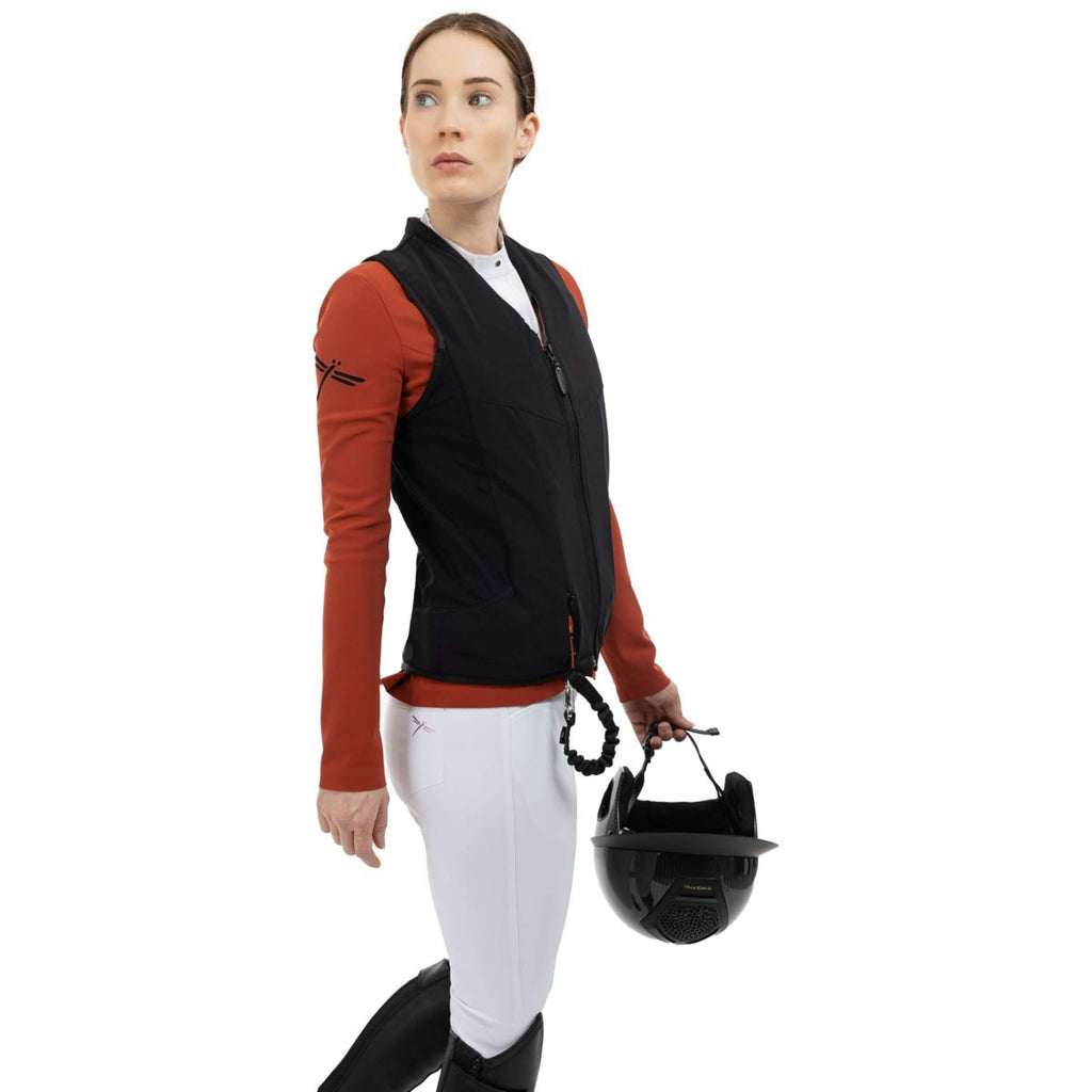 Freejump Airbag Nero