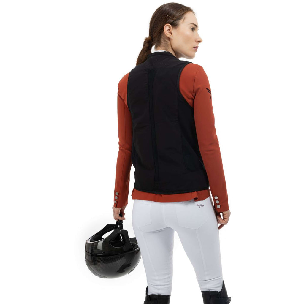 Freejump Airbag Nero