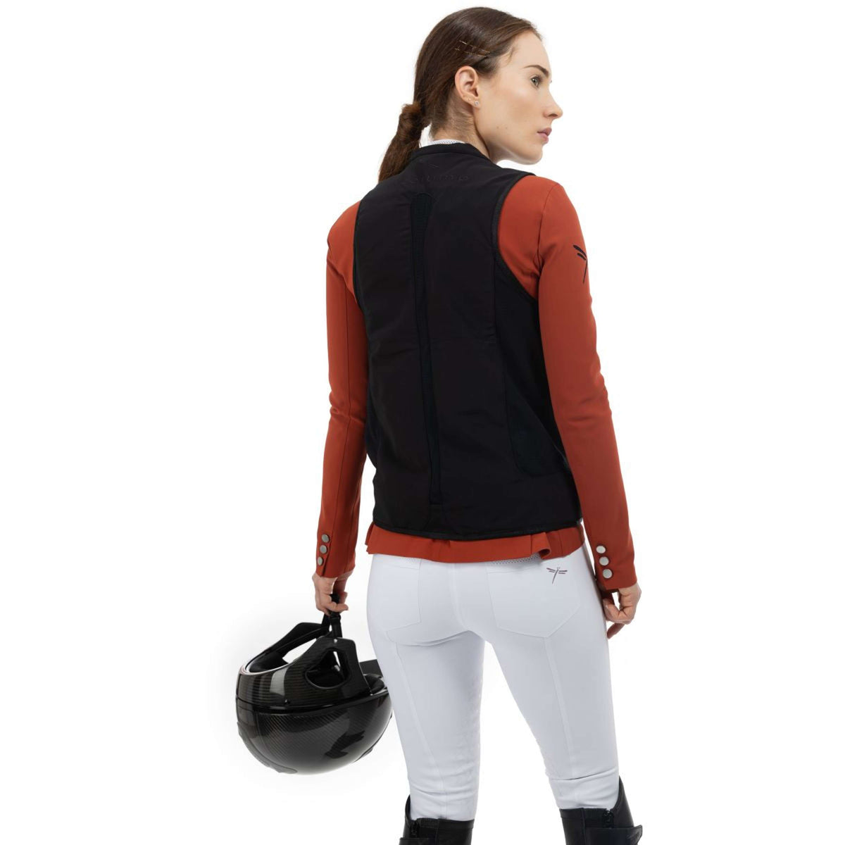 Freejump Airbag Nero