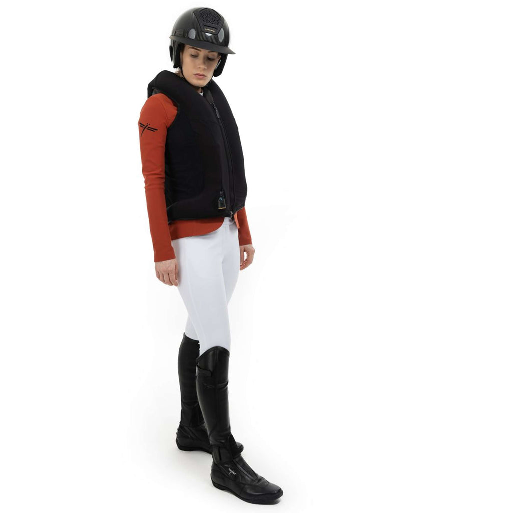 Freejump Airbag Nero