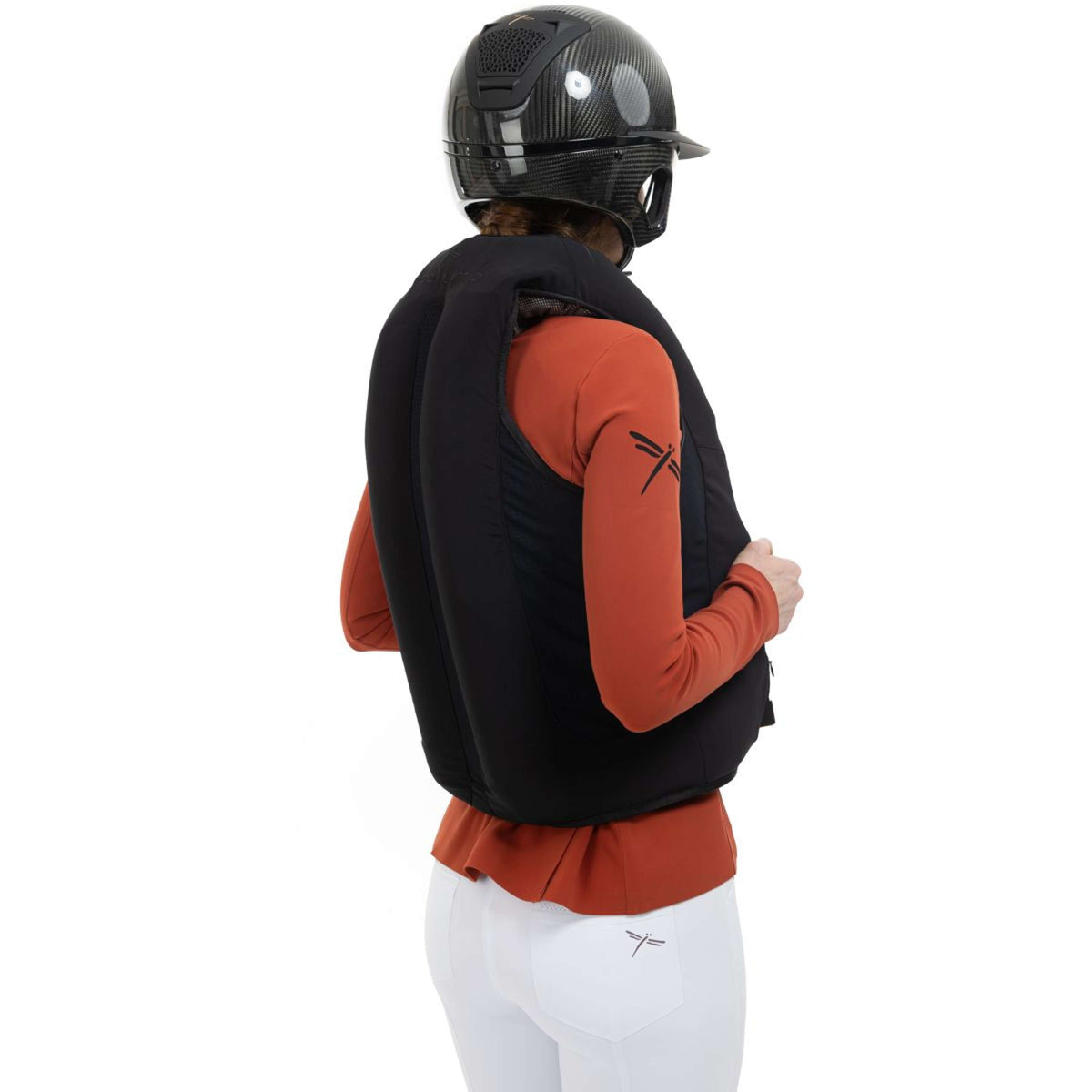 Freejump Airbag Nero
