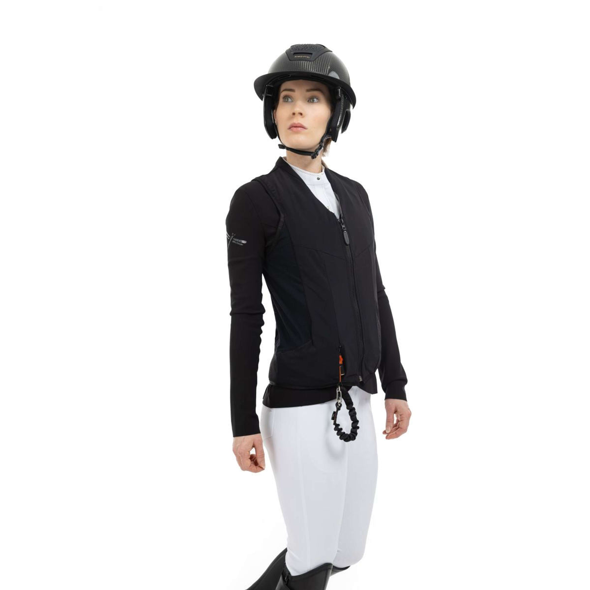 Freejump Airbag Nero