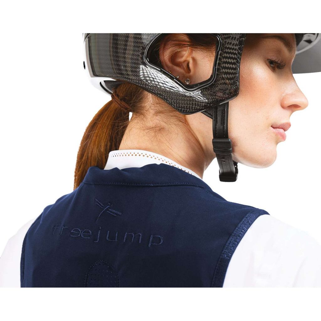 Freejump Airbag Blu
