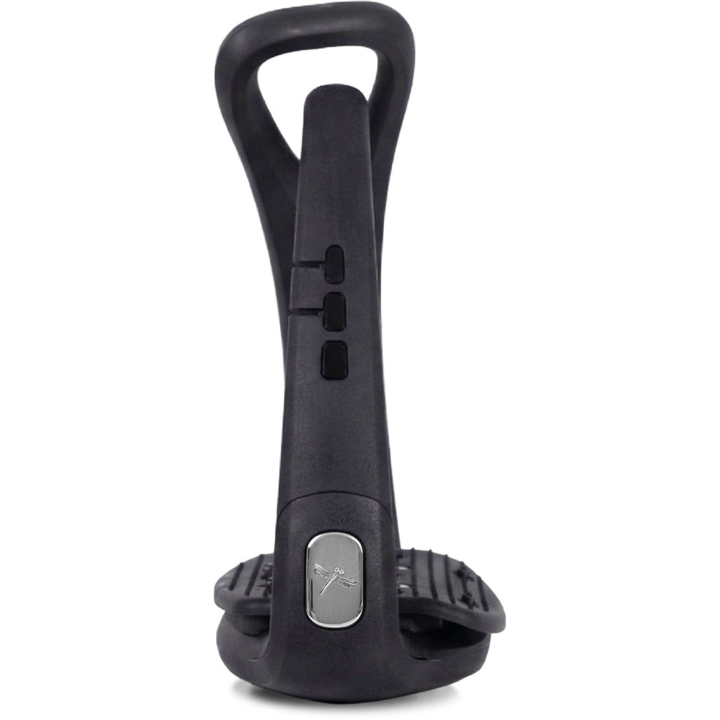 Freejump Staffe Soft Up Pro 2 Nero
