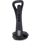 Freejump Staffe Soft Up Pro 2 Nero