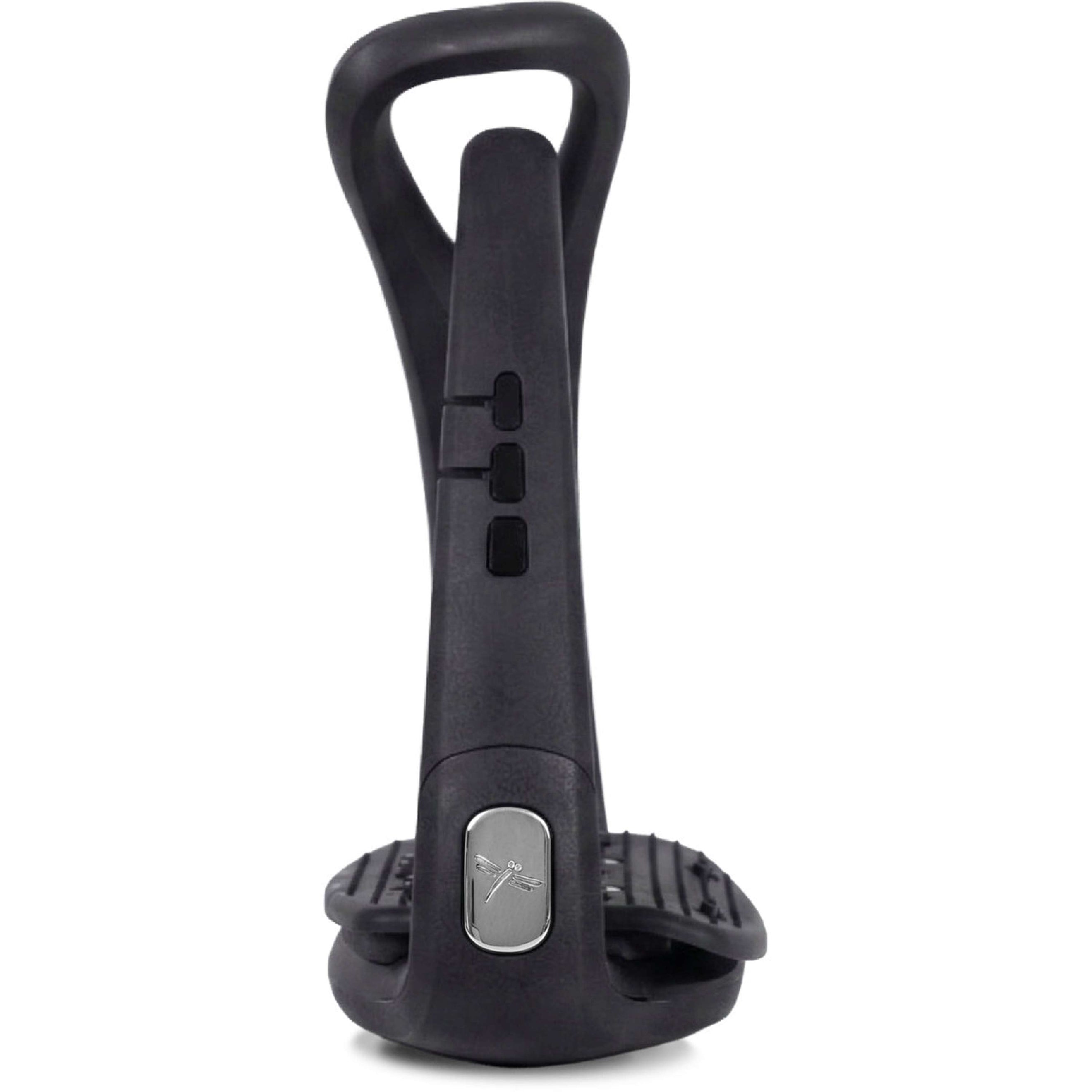 Freejump Staffe Soft Up Pro 2 Nero