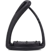 Freejump Staffe Soft Up Pro 2 Nero