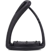 Freejump Staffe Soft Up Pro 2 Nero