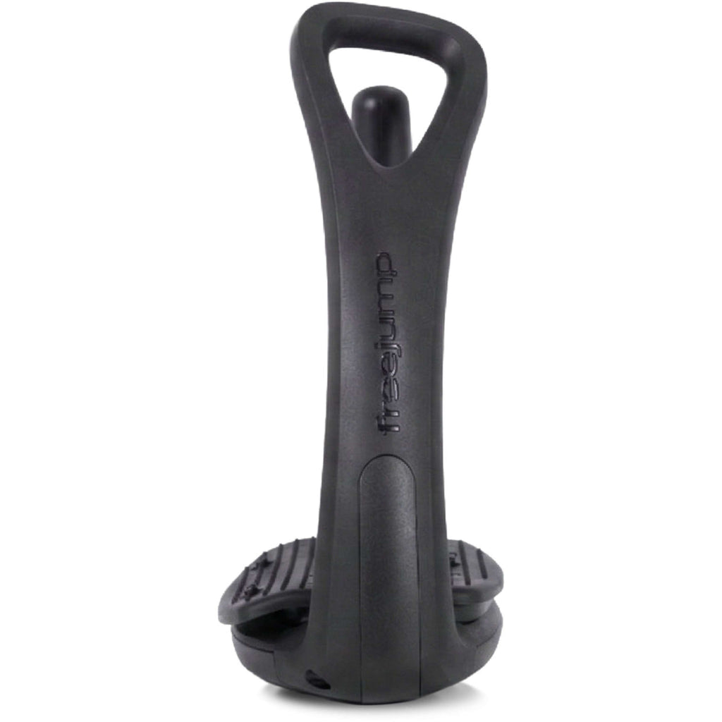 Freejump Staffe Soft Up Pro 2 Nero