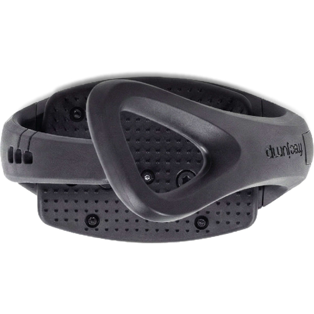 Freejump Staffe Soft Up Pro 2 Nero