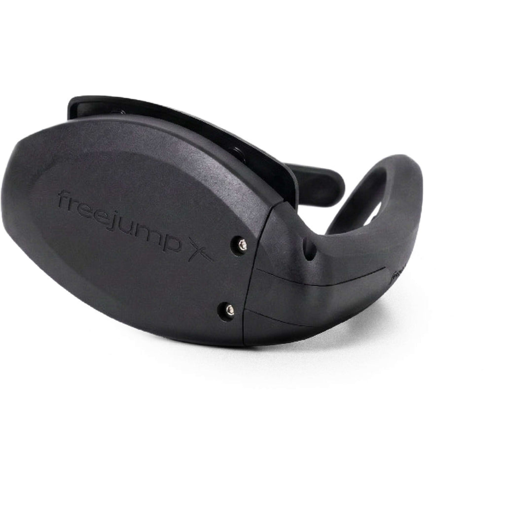 Freejump Staffe Soft Up Pro 2 Nero