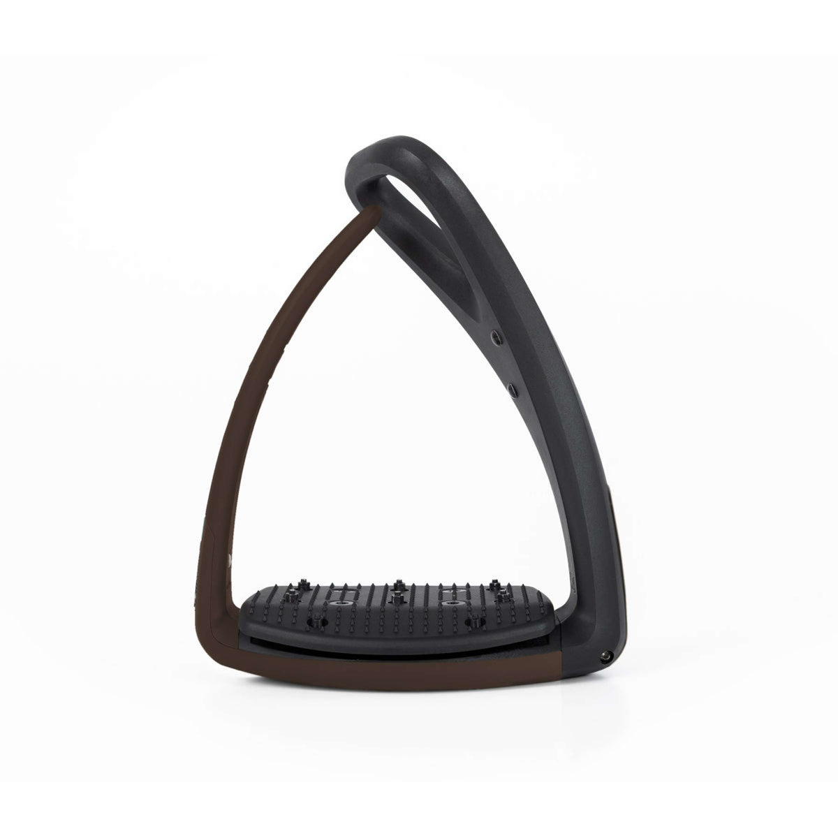 Freejump Staffe Soft Up Pro 2 Nero/Cioccolato
