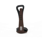 Freejump Staffe Soft Up Pro 2 Nero/Cioccolato