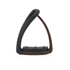 Freejump Staffe Soft Up Pro 2 Nero/Cioccolato