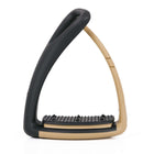 Freejump Staffe Soft Up Pro 2 Nero/Latte