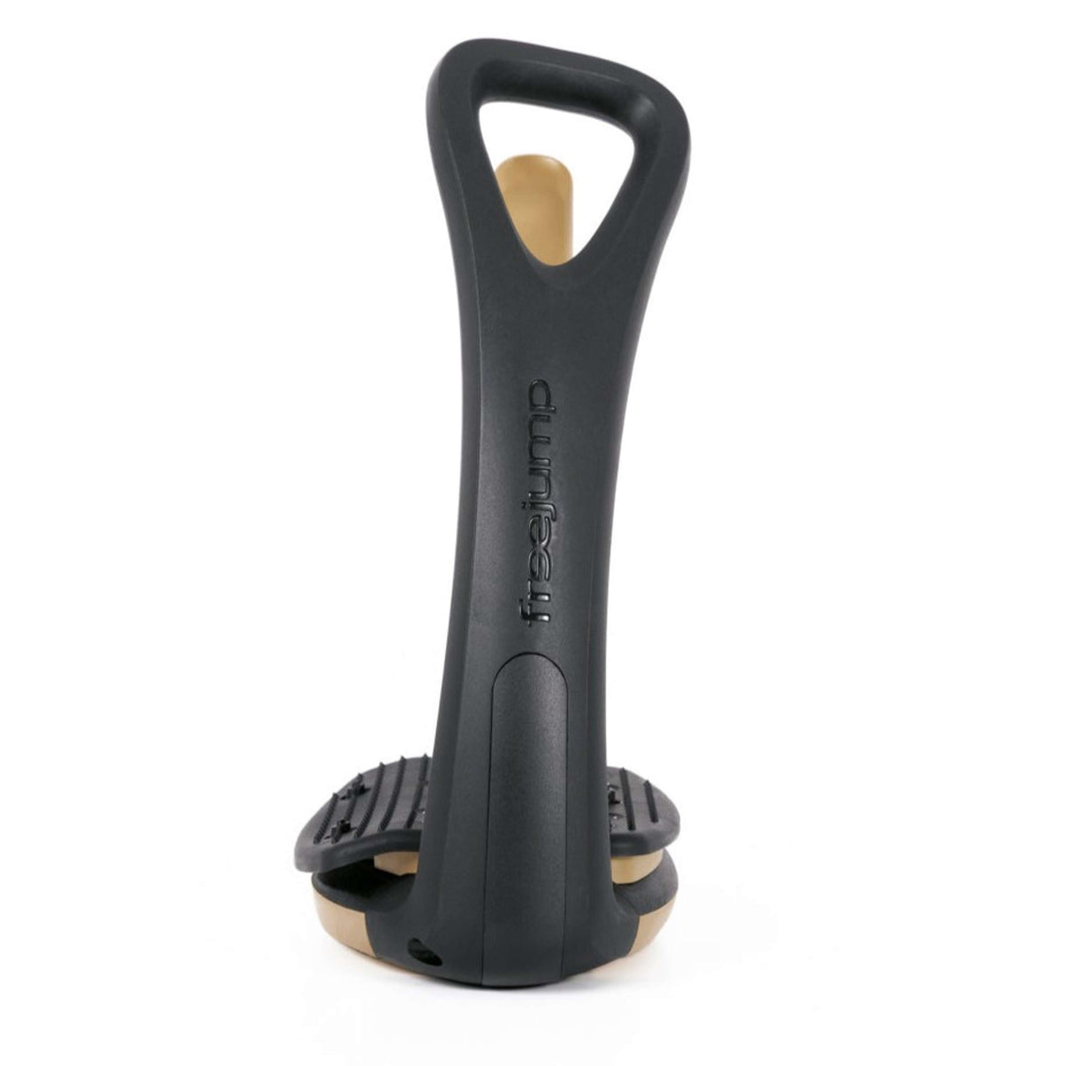 Freejump Staffe Soft Up Pro 2 Nero/Latte