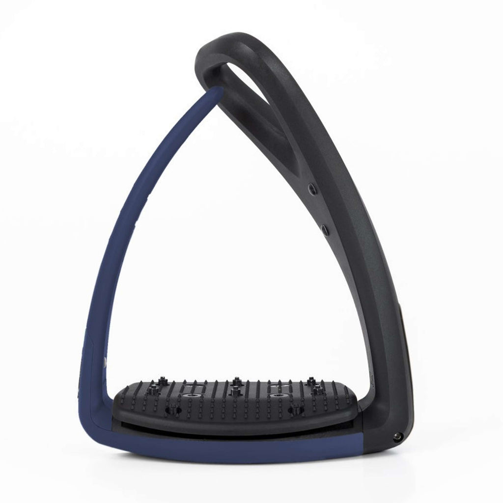 Freejump Staffe Soft Up Pro 2 Nero/Pearle Navy
