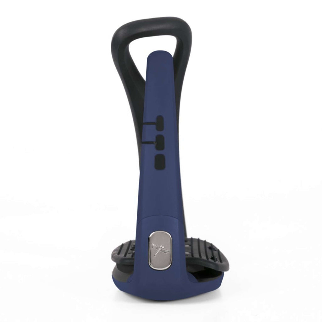 Freejump Staffe Soft Up Pro 2 Nero/Pearle Navy