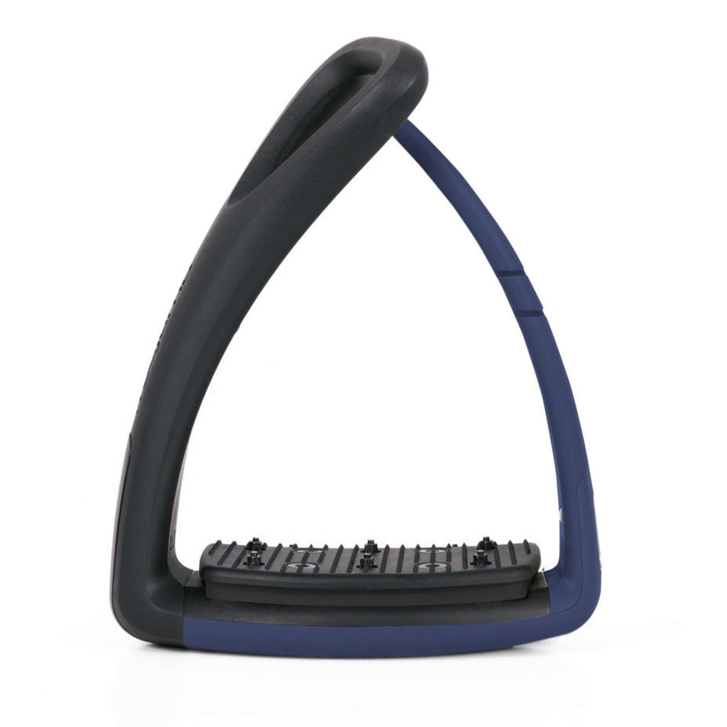 Freejump Staffe Soft Up Pro 2 Nero/Pearle Navy