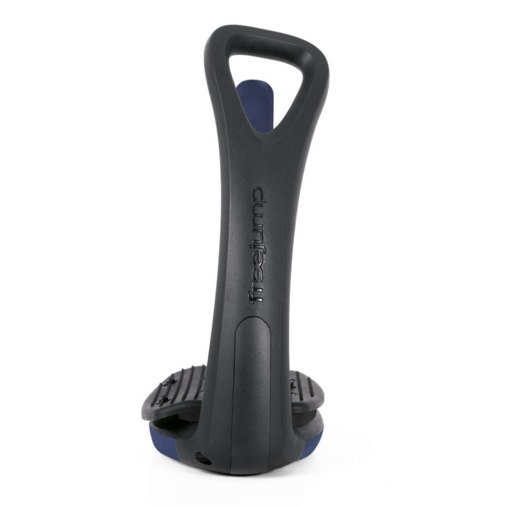 Freejump Staffe Soft Up Pro 2 Nero/Pearle Navy