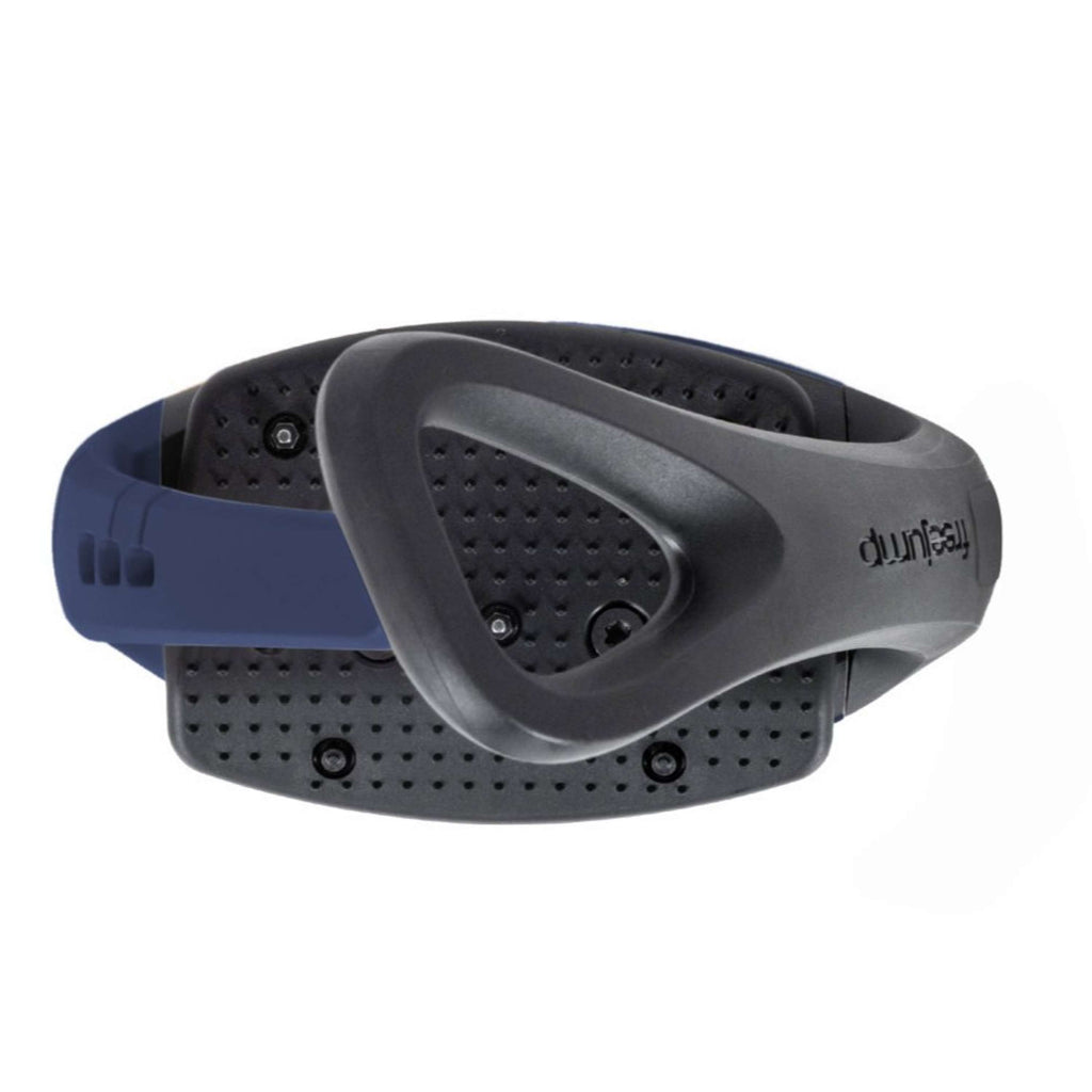 Freejump Staffe Soft Up Pro 2 Nero/Pearle Navy