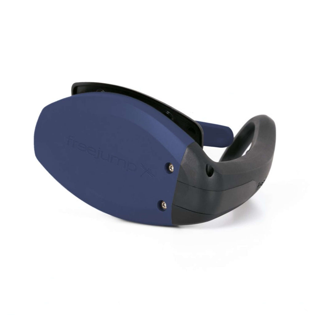 Freejump Staffe Soft Up Pro 2 Nero/Pearle Navy