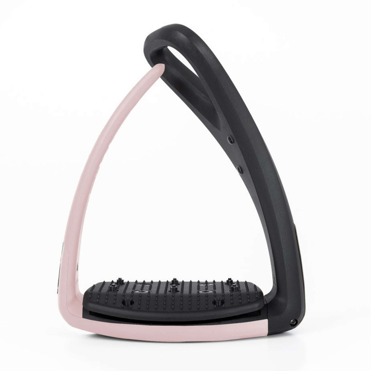 Freejump Staffe Soft Up Pro 2 Nero/Powder Pink