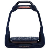 Freejump Staffe AirS Full Black Cioccolato