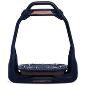 Freejump Staffe AirS Full Black Cioccolato