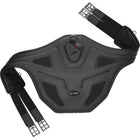 Zandona Spring Sattelgurt Techno Stud Nero