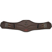 Zandona Dressurgurt Royal Marrone