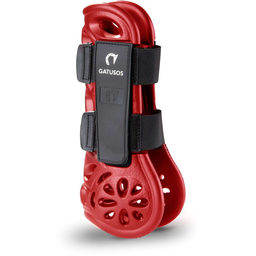 Gatusos Stinchiere Air Rosso