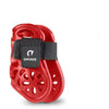 Gatusos Stinchiere Air Rosso
