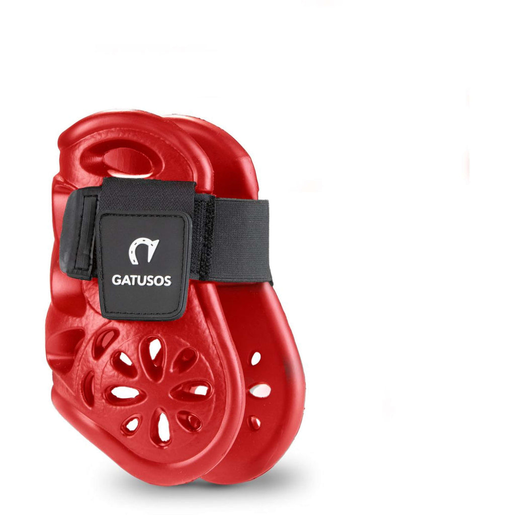 Gatusos Stinchiere Air Rosso
