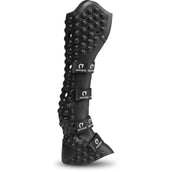 Gatusos Protettore da Trasporto Comfortravel Arti anteriori Nero