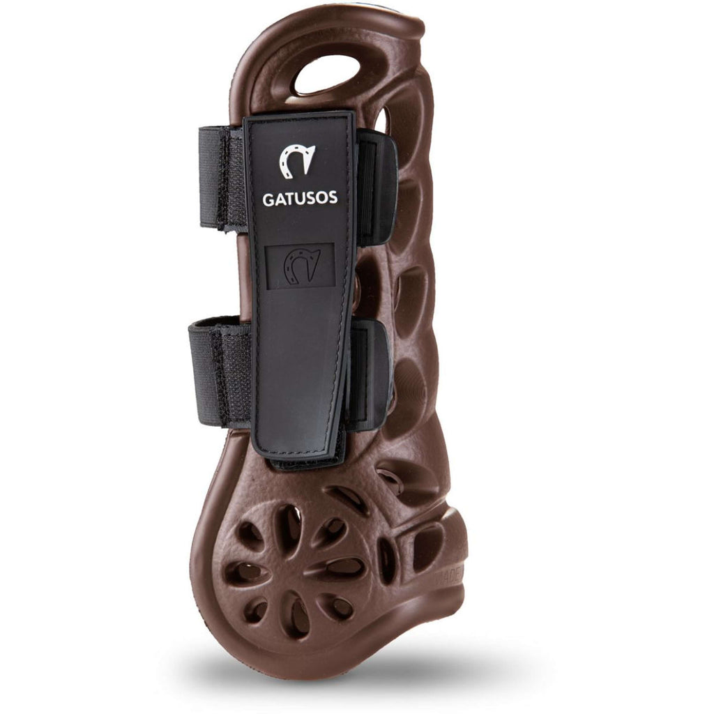 Gatusos Stinchiere Air Marrone